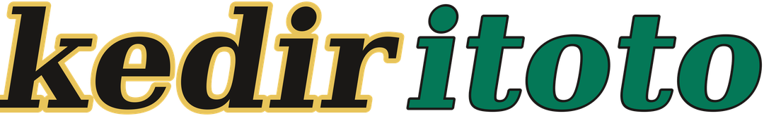 kediritoto logo