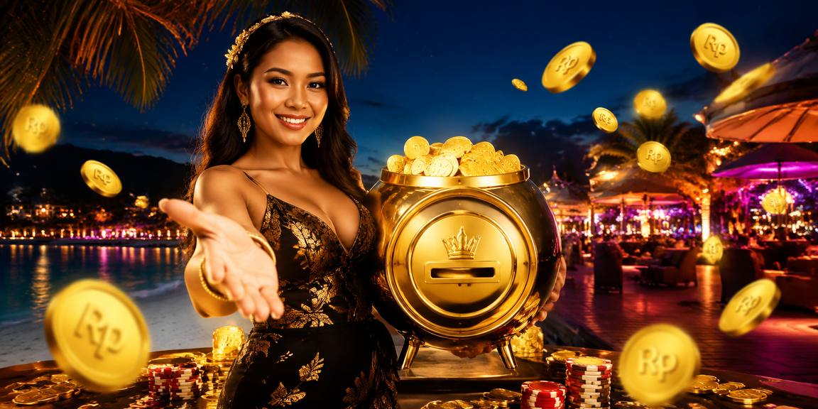 kediritoto VIP Baccarat